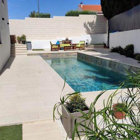 Apto. El Pozo De Las Nieves Con Piscina Cobisa Esterno foto